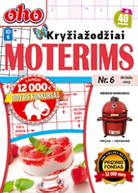ID 6 oho Moterims